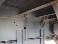 HINO Profia Self Loader BKG-FW1EXYG 2006 372,000km_6