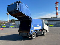 ISUZU Elf Garbage Truck TFG-NMR82ZAN 2017 77,628km_12