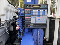 MITSUBISHI FUSO Fighter Truck (With 4 Steps Of Cranes) PDG-FK71R 2011 93,575km_11