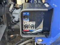 MITSUBISHI FUSO Fighter Truck (With 4 Steps Of Cranes) PDG-FK71R 2011 93,575km_12