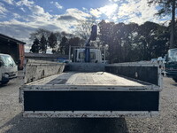 MITSUBISHI FUSO Fighter Truck (With 4 Steps Of Cranes) PDG-FK71R 2011 93,575km_15