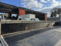 MITSUBISHI FUSO Fighter Truck (With 4 Steps Of Cranes) PDG-FK71R 2011 93,575km_19