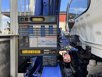 MITSUBISHI FUSO Fighter Truck (With 4 Steps Of Cranes) PDG-FK71R 2011 93,575km_20