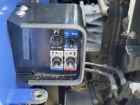 MITSUBISHI FUSO Fighter Truck (With 4 Steps Of Cranes) PDG-FK71R 2011 93,575km_21