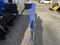 MITSUBISHI FUSO Fighter Truck (With 4 Steps Of Cranes) PDG-FK71R 2011 93,575km_22