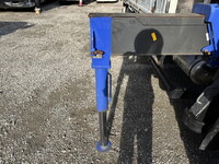 MITSUBISHI FUSO Fighter Truck (With 4 Steps Of Cranes) PDG-FK71R 2011 93,575km_24