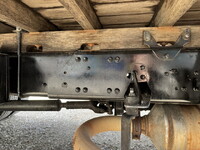 MITSUBISHI FUSO Fighter Truck (With 4 Steps Of Cranes) PDG-FK71R 2011 93,575km_26