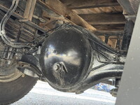 MITSUBISHI FUSO Fighter Truck (With 4 Steps Of Cranes) PDG-FK71R 2011 93,575km_28