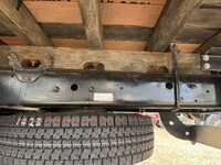 MITSUBISHI FUSO Fighter Truck (With 4 Steps Of Cranes) PDG-FK71R 2011 93,575km_29