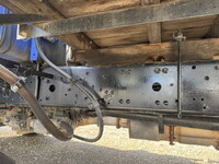 MITSUBISHI FUSO Fighter Truck (With 4 Steps Of Cranes) PDG-FK71R 2011 93,575km_32