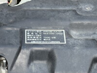 MITSUBISHI FUSO Fighter Truck (With 4 Steps Of Cranes) PDG-FK71R 2011 93,575km_33