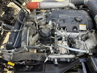 MITSUBISHI FUSO Fighter Truck (With 4 Steps Of Cranes) PDG-FK71R 2011 93,575km_34