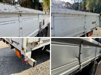 MITSUBISHI FUSO Fighter Truck (With 4 Steps Of Cranes) PDG-FK71R 2011 93,575km_36