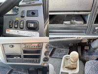 MITSUBISHI FUSO Fighter Truck (With 4 Steps Of Cranes) PDG-FK71R 2011 93,575km_39