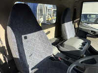 MITSUBISHI FUSO Fighter Truck (With 4 Steps Of Cranes) PDG-FK71R 2011 93,575km_5