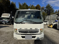 MITSUBISHI FUSO Fighter Truck (With 4 Steps Of Cranes) PDG-FK71R 2011 93,575km_7