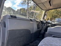 MITSUBISHI FUSO Fighter Truck (With 4 Steps Of Cranes) PDG-FK71R 2011 93,575km_8