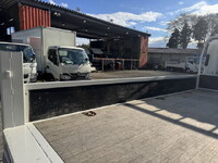 ISUZU Elf Flat Body TRG-NPR85AR 2019 55,340km_13