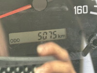 ISUZU Elf Flat Body TRG-NPR85AR 2019 55,340km_17