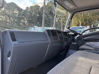 ISUZU Elf Flat Body TRG-NPR85AR 2019 55,340km_23