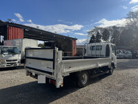 ISUZU Elf Flat Body TRG-NPR85AR 2019 55,340km_2