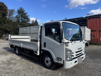 ISUZU Elf Flat Body TRG-NPR85AR 2019 55,340km_3