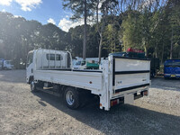 ISUZU Elf Flat Body TRG-NPR85AR 2019 55,340km_4