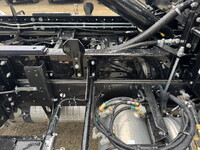 MITSUBISHI FUSO Fighter Container Carrier Truck 2KG-FK72F 2025 408km_22