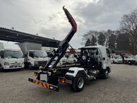 MITSUBISHI FUSO Fighter Container Carrier Truck 2KG-FK72F 2025 408km_25