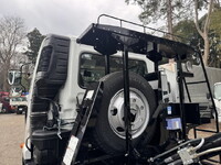 MITSUBISHI FUSO Fighter Container Carrier Truck 2KG-FK72F 2025 408km_31