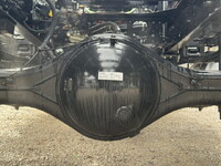 MITSUBISHI FUSO Fighter Container Carrier Truck 2KG-FK72F 2025 408km_36