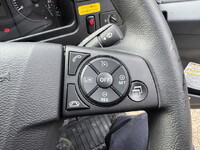 MITSUBISHI FUSO Fighter Container Carrier Truck 2KG-FK72F 2025 408km_9