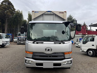 UD TRUCKS Condor Aluminum Wing TKG-MK38L 2016 95,779km_14
