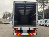 UD TRUCKS Condor Aluminum Wing TKG-MK38L 2016 95,779km_18