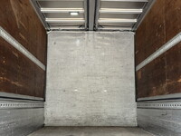 UD TRUCKS Condor Aluminum Wing TKG-MK38L 2016 95,779km_21