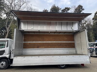 UD TRUCKS Condor Aluminum Wing TKG-MK38L 2016 95,779km_25