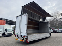 UD TRUCKS Condor Aluminum Wing TKG-MK38L 2016 95,779km_2