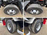 UD TRUCKS Condor Aluminum Wing TKG-MK38L 2016 95,779km_34