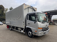 UD TRUCKS Condor Aluminum Wing TKG-MK38L 2016 95,779km_3