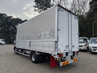 UD TRUCKS Condor Aluminum Wing TKG-MK38L 2016 95,779km_4