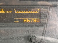 UD TRUCKS Condor Aluminum Wing TKG-MK38L 2016 95,779km_7