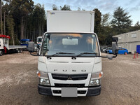 MITSUBISHI FUSO Canter Reefer Van TPG-FBA00 2016 55,010km_11