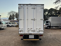 MITSUBISHI FUSO Canter Reefer Van TPG-FBA00 2016 55,010km_14
