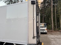 MITSUBISHI FUSO Canter Reefer Van TPG-FBA00 2016 55,010km_15