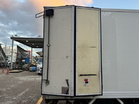MITSUBISHI FUSO Canter Reefer Van TPG-FBA00 2016 55,010km_16