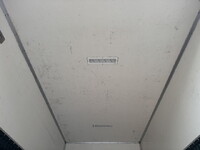 MITSUBISHI FUSO Canter Reefer Van TPG-FBA00 2016 55,010km_19