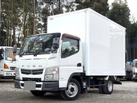 MITSUBISHI FUSO Canter Reefer Van TPG-FBA00 2016 55,010km_1