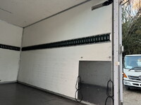 MITSUBISHI FUSO Canter Reefer Van TPG-FBA00 2016 55,010km_21