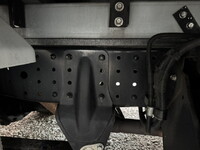 MITSUBISHI FUSO Canter Reefer Van TPG-FBA00 2016 55,010km_24