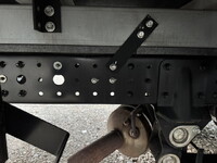 MITSUBISHI FUSO Canter Reefer Van TPG-FBA00 2016 55,010km_25